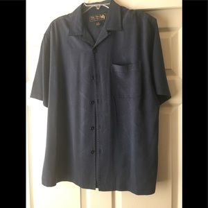 Men's Nat Nast Shirt